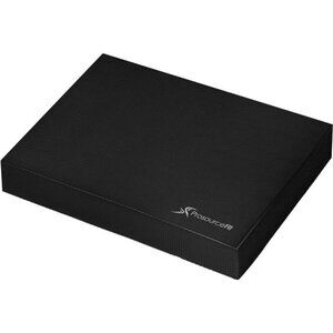 Exercise Balance Pad, Non-Slip Cushioned Foam Mat & Knee Pad